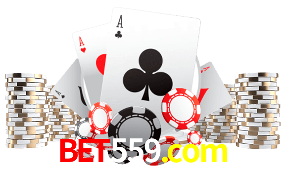 Jogue jogos de pôquer em bet559.com
