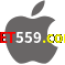 Aplicativo bet559.com para iOS