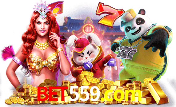 jogue em caça-níqueis ricos na bet559.com